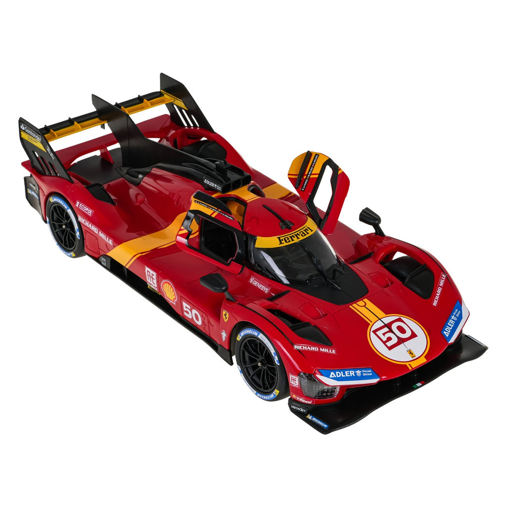 RC auto RASTAR 1:14 Ferrari 499P