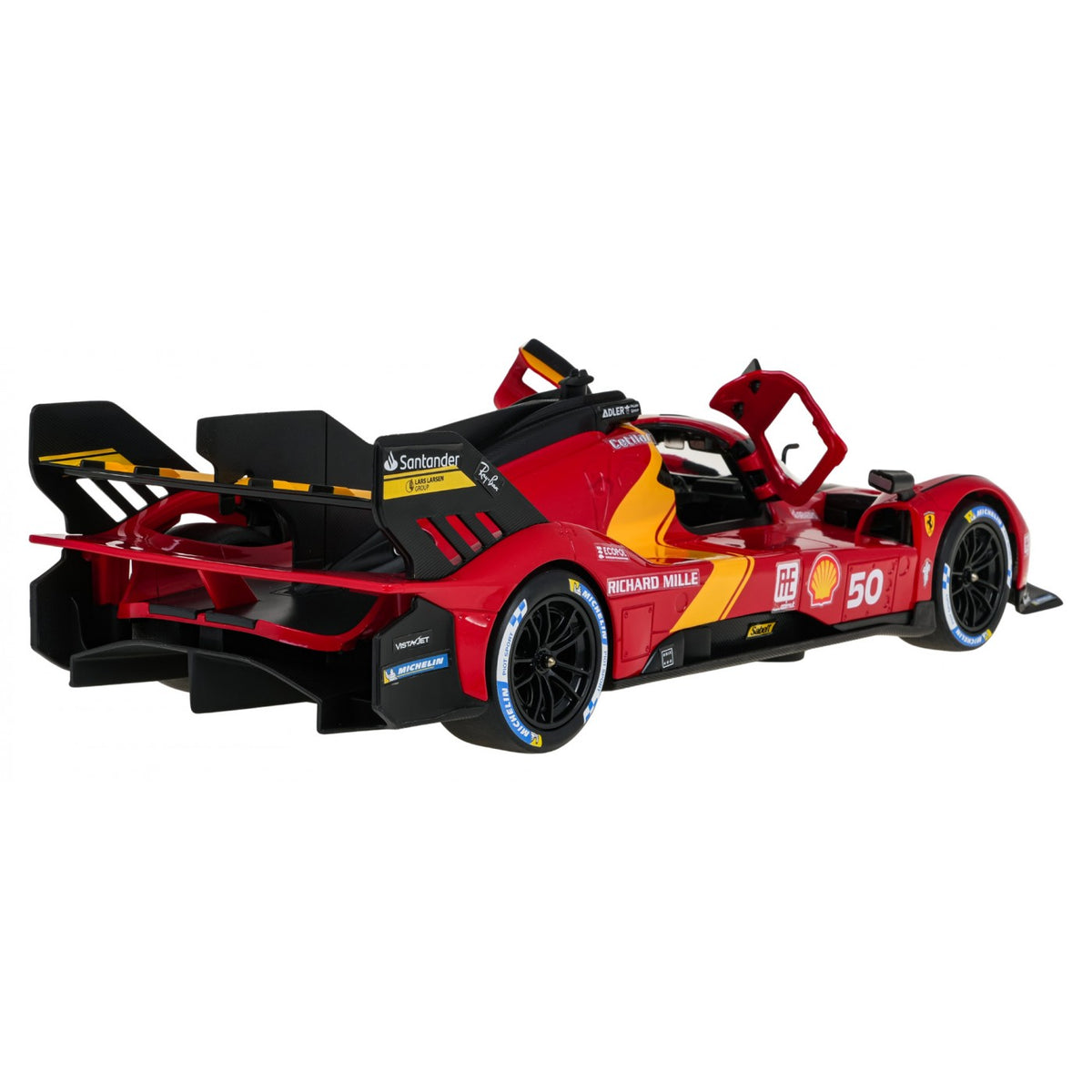 RC auto RASTAR 1:14 Ferrari 499P