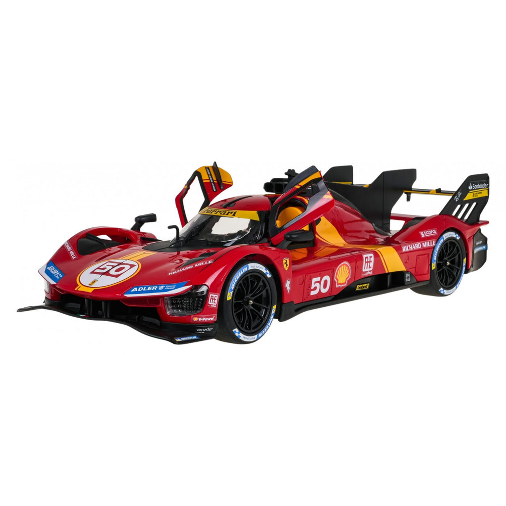 RC auto RASTAR 1:14 Ferrari 499P