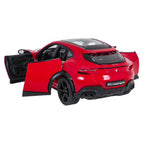RC auto RASTAR 1:14 Ferrari Purosangue – červené