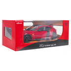 RC auto RASTAR 1:14 Ferrari Purosangue – červené