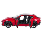 RC auto RASTAR 1:14 Ferrari Purosangue – červené