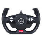 RC auto RASTAR 1:14 Mercedes AMG G63 – čierne
