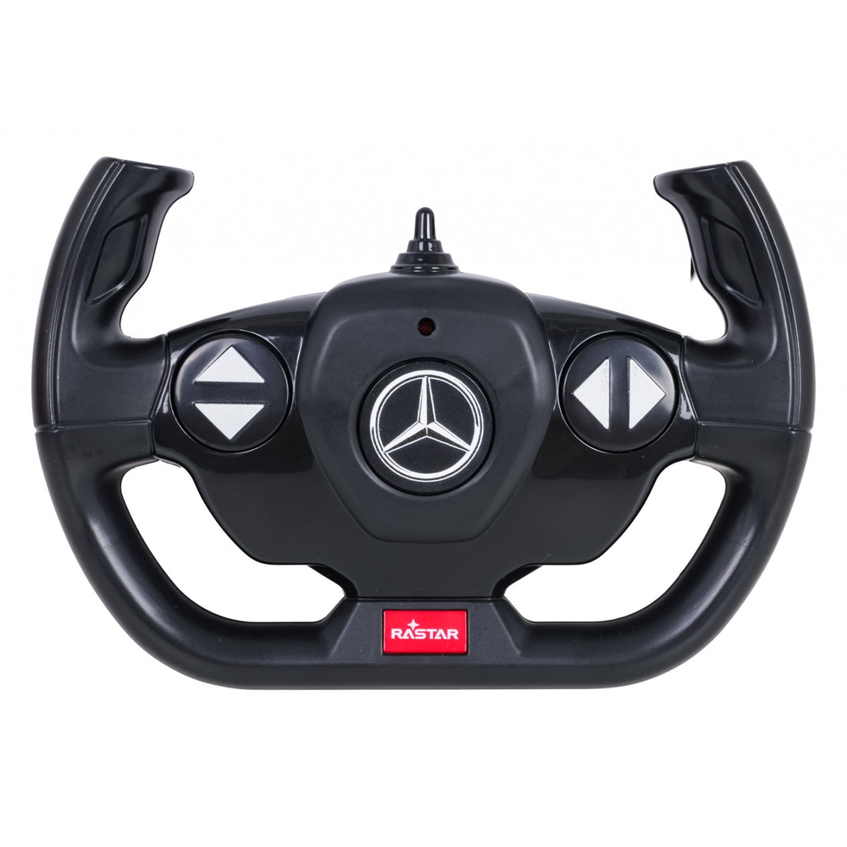 RC auto RASTAR 1:14 Mercedes AMG G63 – čierne