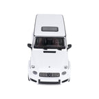 RC auto RASTAR 1:14 Mercedes AMG G63 – biela