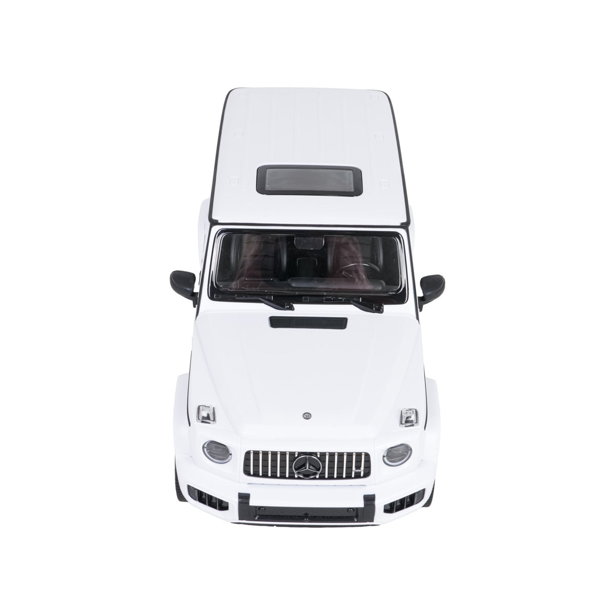 RC auto RASTAR 1:14 Mercedes AMG G63 – biela