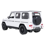 RC auto RASTAR 1:14 Mercedes AMG G63 – biela