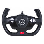 RC auto RASTAR 1:14 Mercedes AMG G63 – biela
