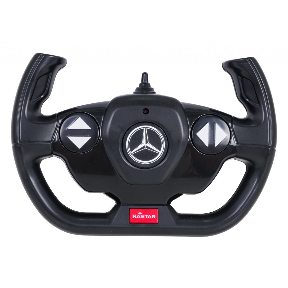 RC auto RASTAR 1:14 Mercedes AMG G63 – biela