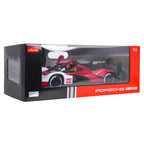RC auto RASTAR 1:14 Porsche 963 LMDh – červené