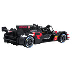RC auto RASTAR 1:14 Toyota GAZOO Racing GR010 Hybrid – čierne