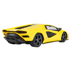 RC auto RASTAR 1:16 Lamborghini Countach LPI 800-4 – žlté