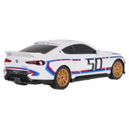 RC auto RASTAR 1:24 BMW 3.0 CSL
