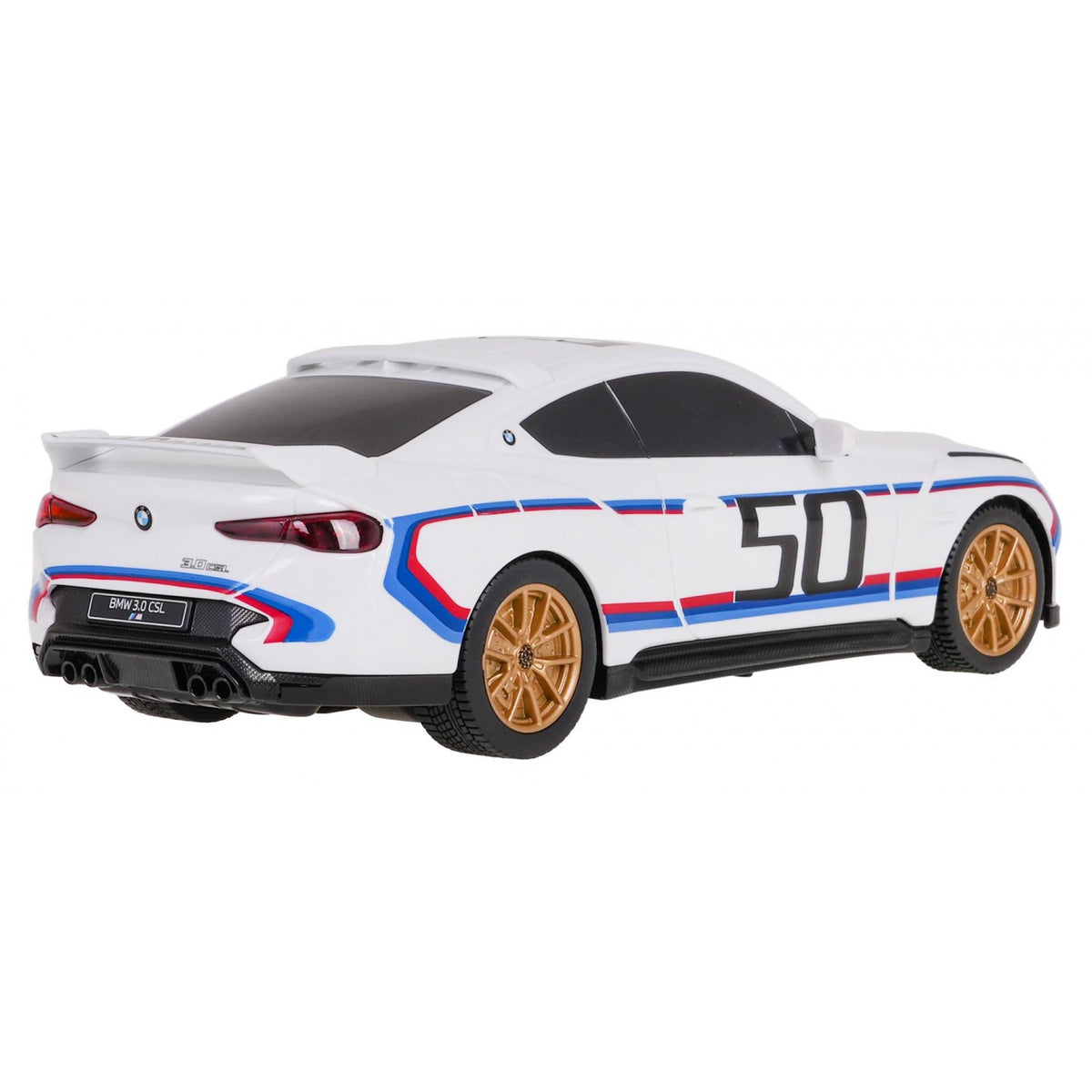 RC auto RASTAR 1:24 BMW 3.0 CSL