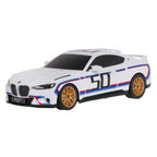 RC auto RASTAR 1:24 BMW 3.0 CSL