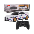 RC auto RASTAR 1:24 BMW 3.0 CSL