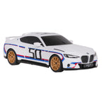 RC auto RASTAR 1:24 BMW 3.0 CSL