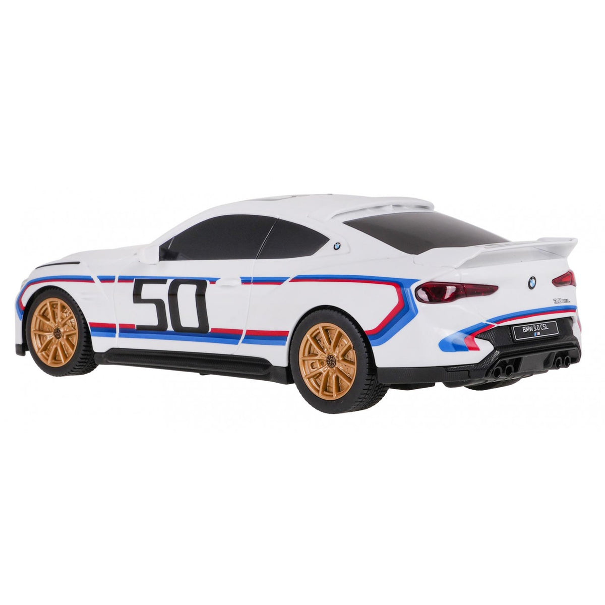 RC auto RASTAR 1:24 BMW 3.0 CSL