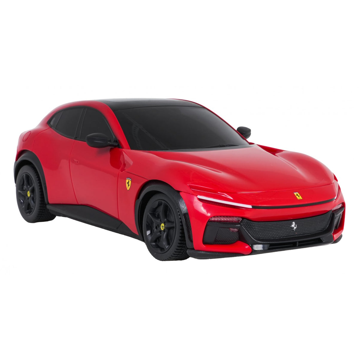 RC auto RASTAR 1:24 Ferrari Purosangue – červené