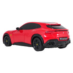 RC auto RASTAR 1:24 Ferrari Purosangue – červené