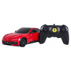 RC auto RASTAR 1:24 Ferrari Purosangue – červené