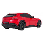 RC auto RASTAR 1:24 Ferrari Purosangue – červené