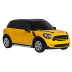 RC auto RASTAR 1:24 mini Countryman – žlté