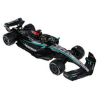 RC auto 1:12 Mercedes-AMG F1 W15 E Performance