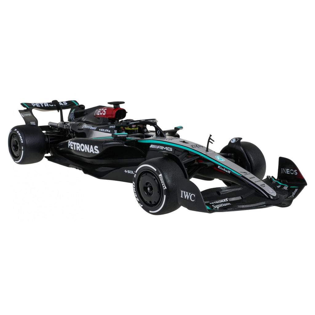 RC auto 1:12 Mercedes-AMG F1 W15 E Performance