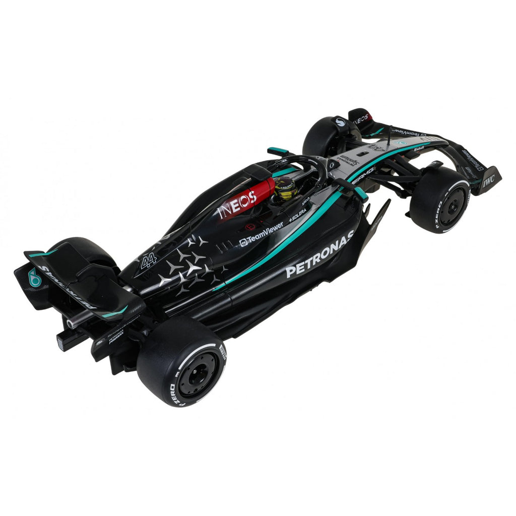RC auto 1:12 Mercedes-AMG F1 W15 E Performance