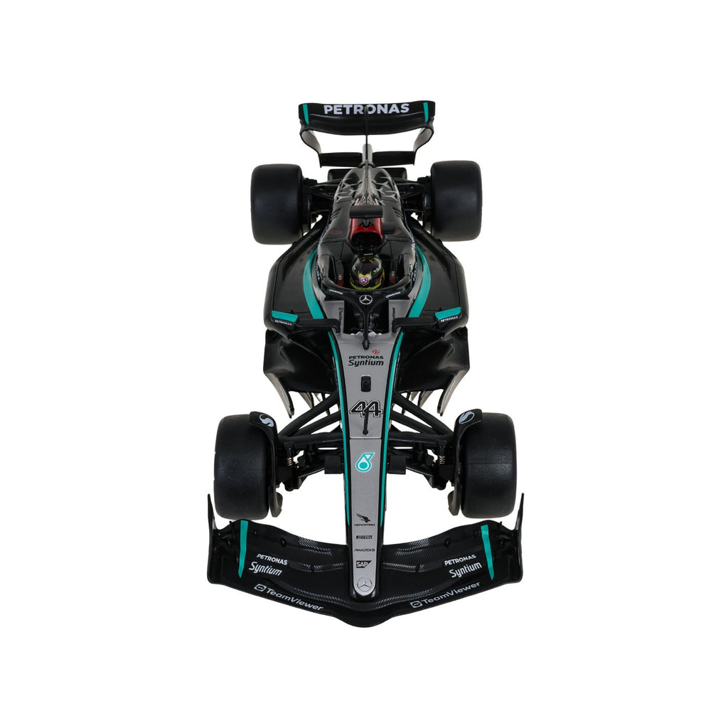 RC auto 1:12 Mercedes-AMG F1 W15 E Performance