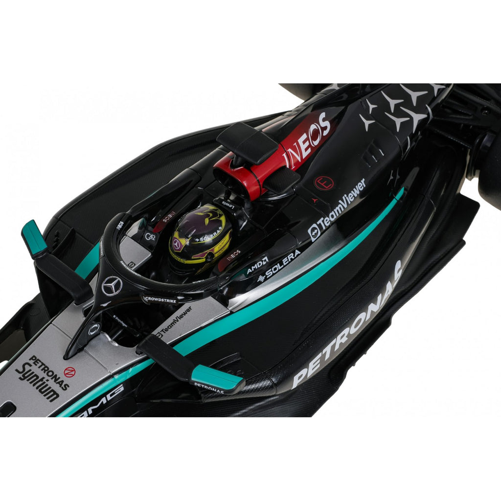 RC auto 1:12 Mercedes-AMG F1 W15 E Performance