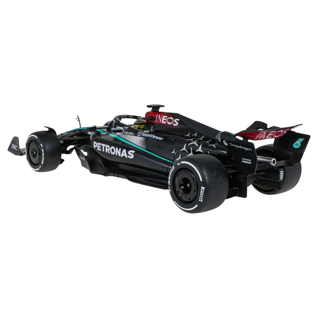 RC auto 1:12 Mercedes-AMG F1 W15 E Performance