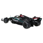 RC auto 1:12 Mercedes-AMG F1 W15 E Performance