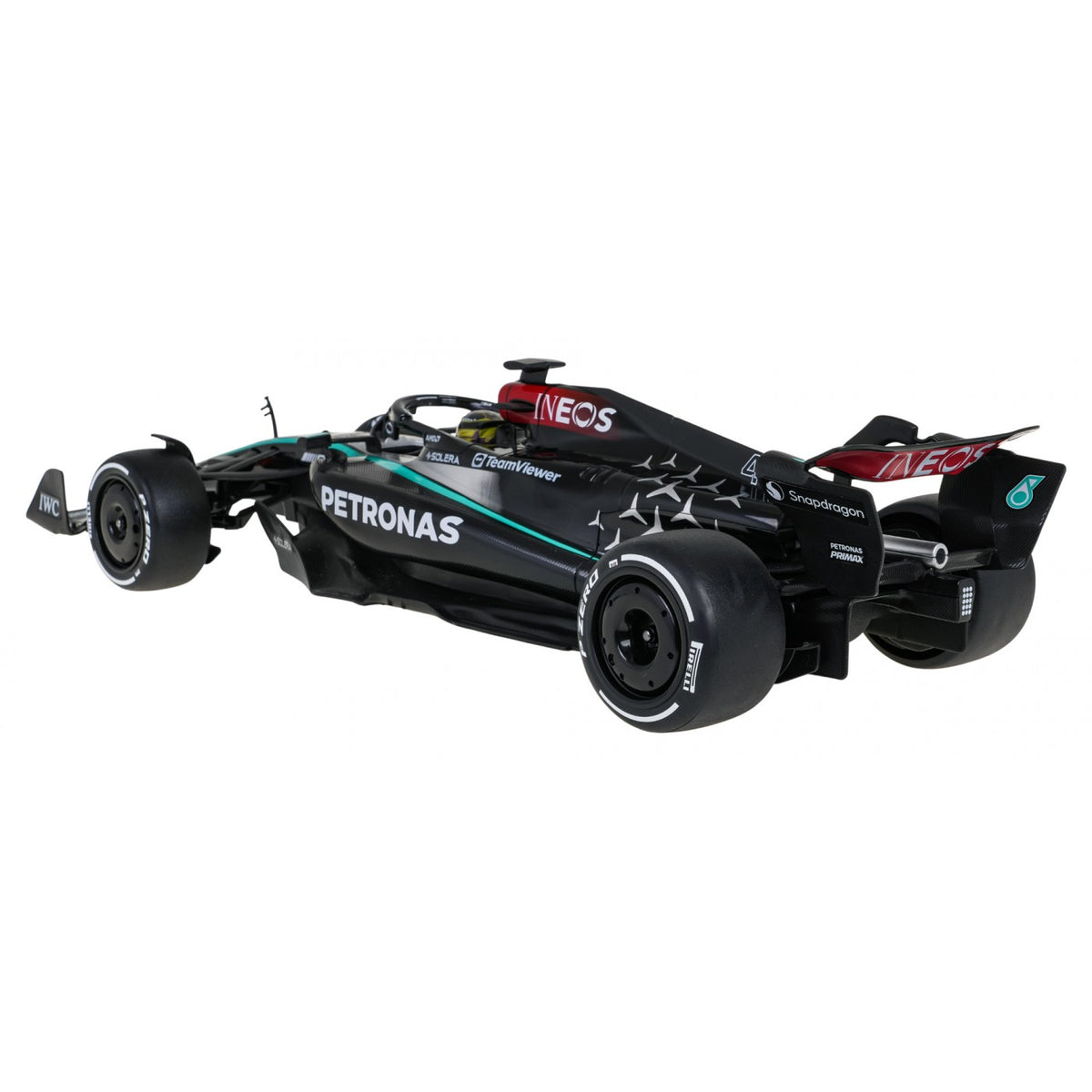 RC auto 1:12 Mercedes-AMG F1 W15 E Performance