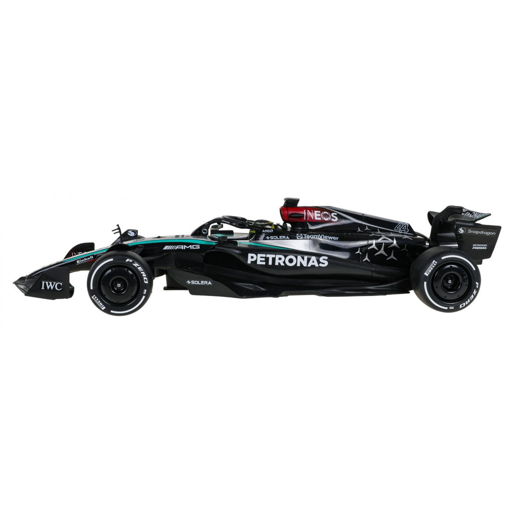RC auto 1:12 Mercedes-AMG F1 W15 E Performance
