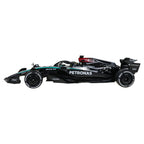 RC auto 1:12 Mercedes-AMG F1 W15 E Performance