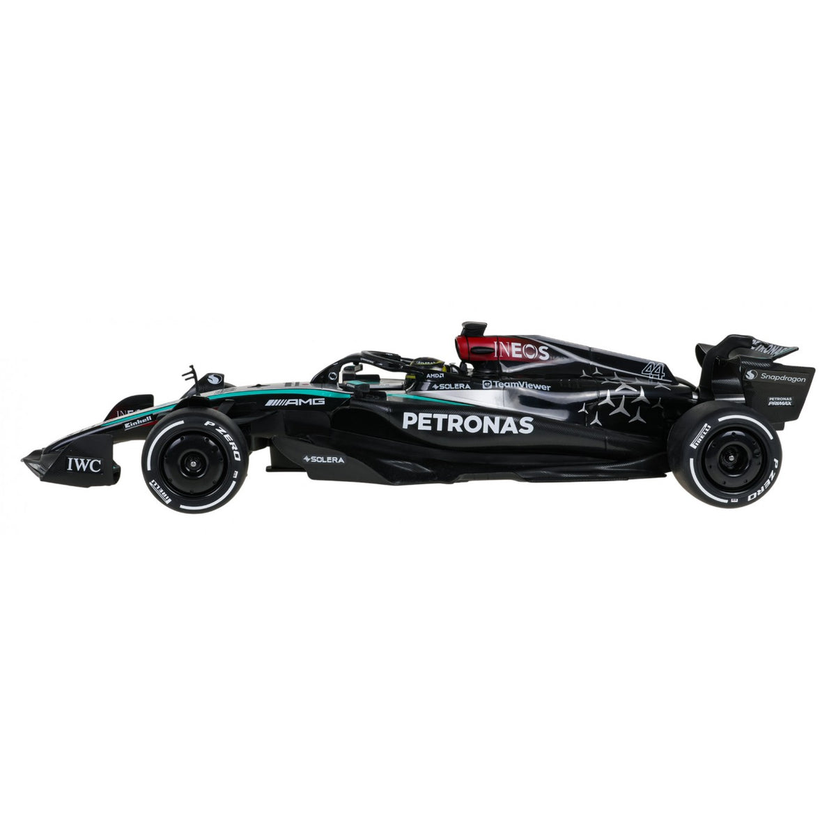 RC auto 1:12 Mercedes-AMG F1 W15 E Performance