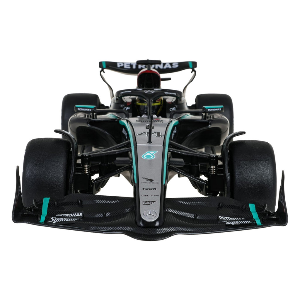 RC auto 1:12 Mercedes-AMG F1 W15 E Performance