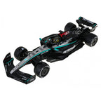 RC auto 1:12 Mercedes-AMG F1 W15 E Performance