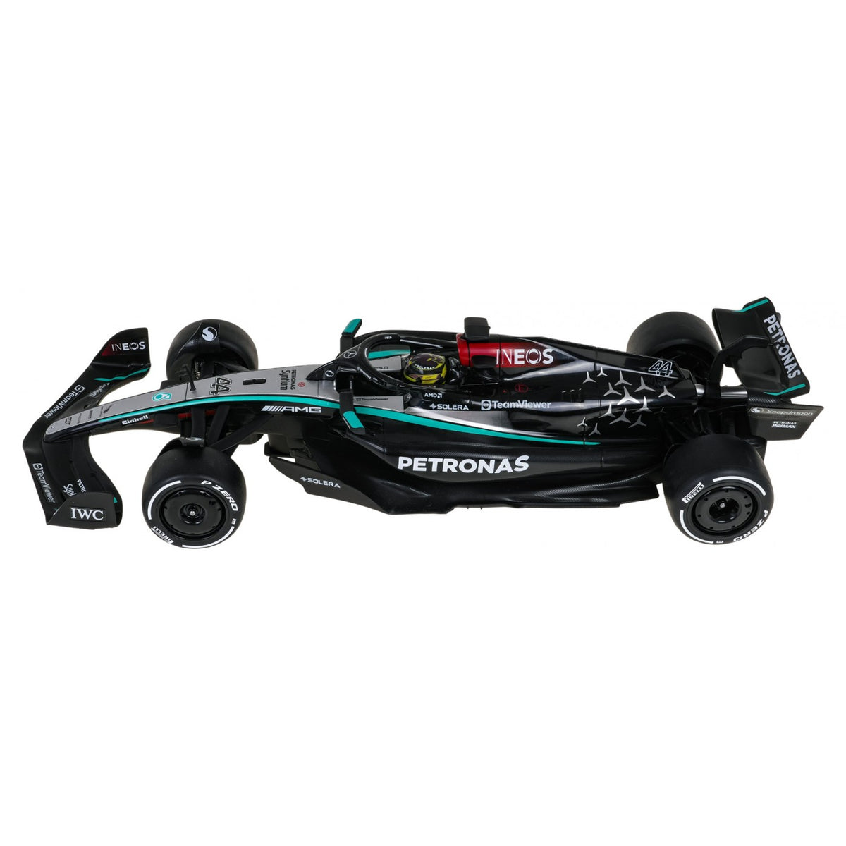 RC auto 1:12 Mercedes-AMG F1 W15 E Performance