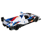 RC auto RASTAR 1:14 BMW M Hybrid V8 – biele