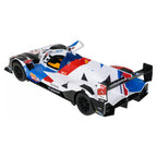 RC auto RASTAR 1:14 BMW M Hybrid V8 – biele
