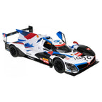 RC auto RASTAR 1:14 BMW M Hybrid V8 – biele