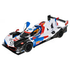 RC auto RASTAR 1:14 BMW M Hybrid V8 – biele