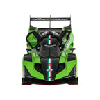 RC auto RASTAR 1:14 Lamborghini SC63 – zelené