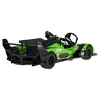 RC auto RASTAR 1:14 Lamborghini SC63 – zelené