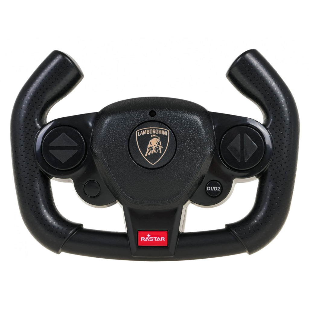 RC auto RASTAR 1:14 Lamborghini SC63 – zelené