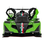 RC auto RASTAR 1:14 Lamborghini SC63 – zelené