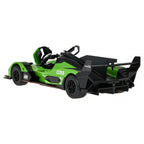 RC auto RASTAR 1:14 Lamborghini SC63 – zelené
